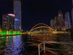 -海河游船-永乐码头(大悲院)
