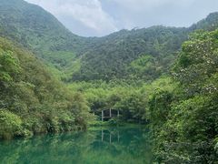-紫云谷景区
