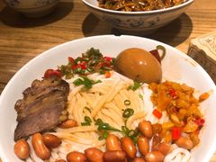 -农耕记·湖南土菜(科技园店)