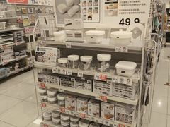 -NITORI 宜得利家居(天津泰达永旺店)