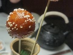 -初蓉丨遇见新川菜(亲贤街荣耀店)