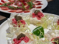 -觅福里•熟成和牛餐厅