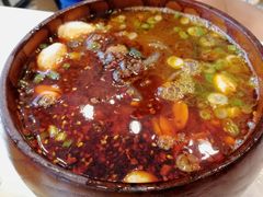 -金乐活美食(中街店)