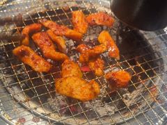 -蒜香焼肉PURUSHIN(马场路店)