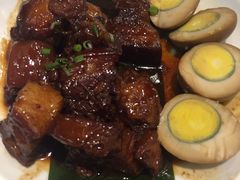 -和记小菜(东方店)