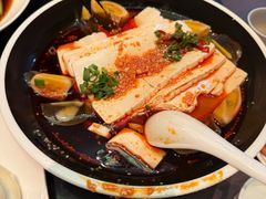 -西安饭庄·非遗陕菜(凤城五路店)
