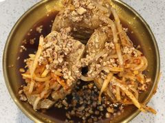 -小豆海棠(嘉兴路店)