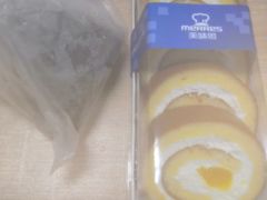 -美味思·面包蛋糕(盛平店)