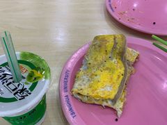 -清华澜园教工餐厅