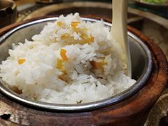 -滇香肴·云南菜蒸汽石锅鱼(云南北路店)