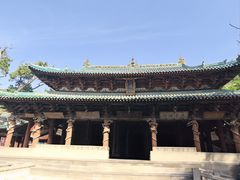 -晋祠博物馆