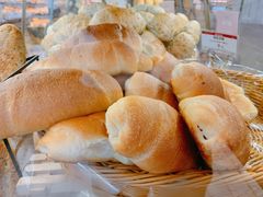 -山崎面包(百联世纪店)