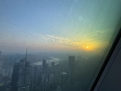 -WFC会仙楼观景台