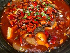 -鸽子窝(青塔店)