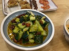 -秦䩊会·陕西biangbiang面(畹町路店)