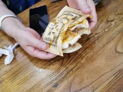 -郑记biangbiang面(钟楼店)