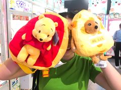 -反斗乐园(领展中心城店)