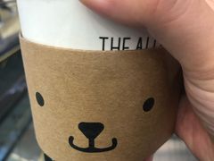-鹿角巷The Alley(龙湖天街店)