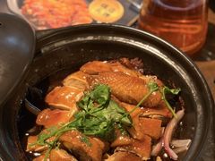 -山水茶艺馆·点心粤菜·30年老字号