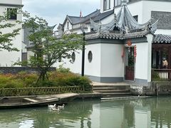 -同里国家湿地公园