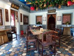 大堂-情满四合院·小酒馆(后现代城店)