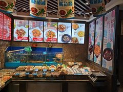 -双合园·海鲜水饺青岛菜(大尧三路店)
