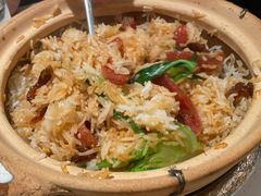 腊味煲仔饭-煲煲好(朝阳门店)