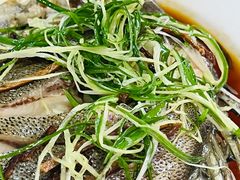 -老字号蛇口德记烧腊饭店·海鲜加工