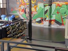 -VSP火山滑板极限公园