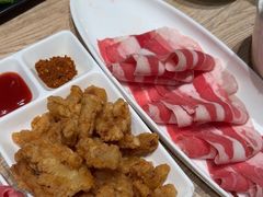 -石鼎香·非遗淮扬火锅(江都龙川桥店)