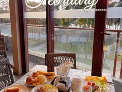 -石梅湾艾美度假酒店