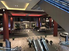 -上海波特曼丽思卡尔顿酒店