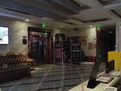 -K歌1号量贩KTV(皇岗口岸店)