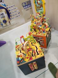 -孩子王童乐园(唐山万达广场店)