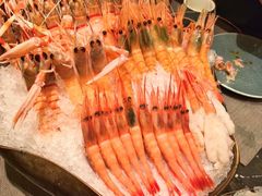 -大葉日本料理·龍蝦任食放題(廣州W酒店)