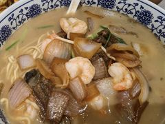 -慧娟面馆·餐厅(望江路店)