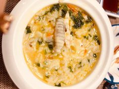 -肆月河豚·新淮扬(金融街店)