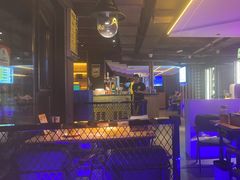 -喝丢一只鞋海鲜烧烤·海肠捞饭(东关街店)