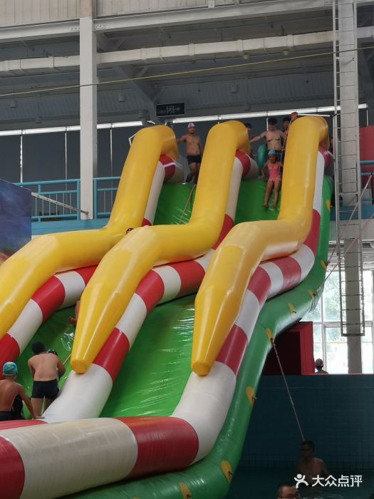 蟹岛瓦萨城水上乐园图片 - 第53张