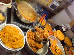 -柳州肥姨妈大骨螺蛳粉(双阳路店)