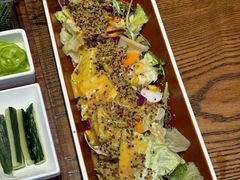-厨大将烤肘子(镇江北路店)