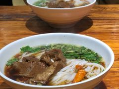 -肆姐面粉馆(坡子街店)