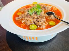 -大拙里·精致融合菜(沙湖桃源国际店)