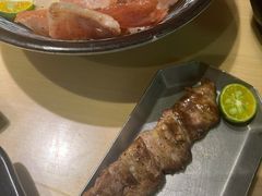 -沼津港精致料理·寿喜烧·烧鸟(漕河泾印象城店)