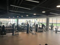 -艾型动健身游泳(环宇城店)