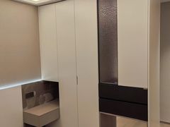 -索菲亚衣柜橱柜家具全屋定制(汶水红星店)