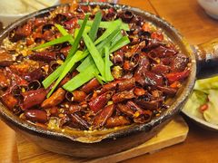 -罗妈砂锅(四川成都奎星楼店)