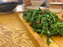 -衡哥肉铺