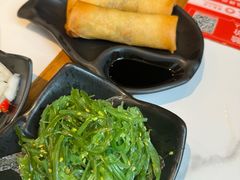 -馋三尺蟹粉小笼(人民广场店)