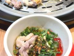 -阿鸡鱼庄·顺德鲜蒸小炒(亚运村店)